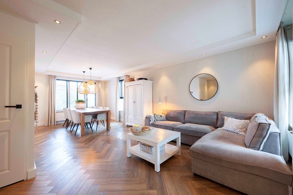 Medium property photo - Cappelblok 20, 4741 DS Hoeven